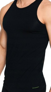 HENDERSON GREEN LINE Мужская майка, футболка на бретелях, ВИСКОЗА - L