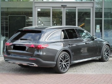 Mercedes Klasa E W214 All-Terrain 2.0 220d 197KM 2025 E Klasa 220 d 4-Matic All-Terrain Avantgarde Estate 2.0 (197KM) 2025, zdjęcie 1