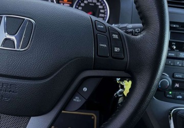 Honda CR-V III SUV Facelifting 2.0 i-VTEC 150KM 2011 Honda CR-V 2.0 150KM 101.000km gwarancja BEZWYPADKOWA zarejestrowana 4x4, zdjęcie 23