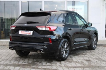 Ford Kuga III SUV Plug-In 2.5 Hybrid 190KM 2022 FORD Kuga ST-LINE, zdjęcie 3