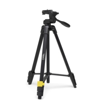 National Geographic, statyw fotograficzny mały