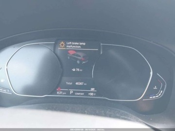 BMW Seria 3 G20-G21 2022 BMW 3GT 2022 BMW X3 xDrive30i Sports Activity Vehicle 2.0 Benzyna 248KM, zdjęcie 13