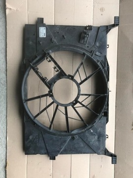 VENTILÁTOR CHLADIČŮ MERCEDES B 245 A1695002693