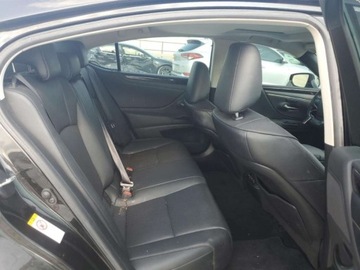 Lexus ES VII (XV70) 2019 Lexus ES 2019, 3.5L 3.5 Hybryda 302KM, zdjęcie 8