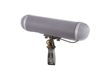 Zestaw Rycote Modular Windshield WS 4 Kit