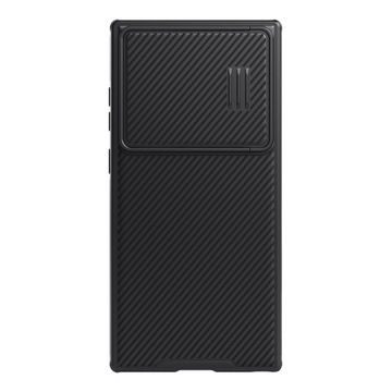 NILLKIN PANCERNE ETUI DO SAMSUNG GALAXY S23 ULTRA MAGSAFE WZMACNIANE 360°