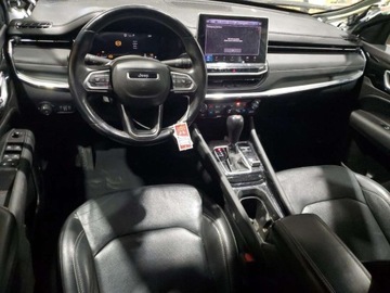 Jeep Compass II 2022 Jeep Compass Limited 2022 2.4l 2.4 Benzyna 177KM, zdjęcie 8