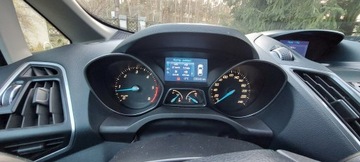 Ford C-MAX II Minivan 1.6 TDCi 115KM 2012 Ford C-MAX 1.6 TDCi Titanium, zdjęcie 4