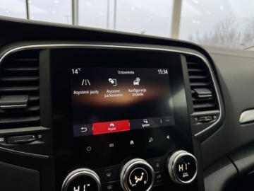 Renault Megane IV Grandtour Facelifting 1.3 TCe 140KM 2022 Renault Megane Equilibre / LED / CarPlay/Android A, zdjęcie 29