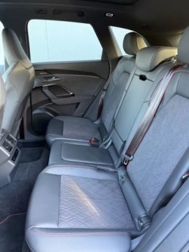 Audi SQ5 2026 Audi SQ5 Quattro MMI Matrix Komfort plus Dowolna Konfiguracja 3.0, zdjęcie 19