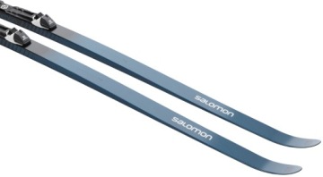 Лыжи беговые Snowscape 7 VIT PM PLK Auto 183 см