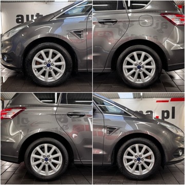 Ford S-Max II Van 2.0 TDCi 150KM 2016 Ford S-Max Promocja na black week oferta wazna do konca tygodnia -5000 tys, zdjęcie 17