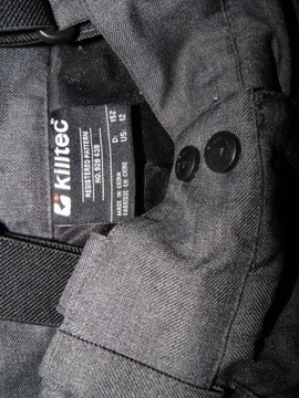 ЛЫЖНЫЕ БРЮКИ KILLTEC 152 р.
