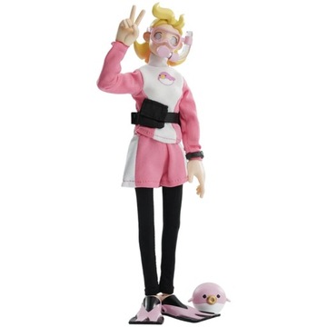 Come4arts Слепая коробка серии «Мой пляж» Аниме Фигурки Сумка-сюрприз «Угадай»