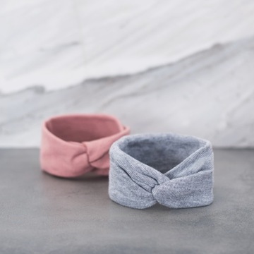 Szaleo ПОВЯЗКА НА ГОЛОВУ Женская CLASSIC cz18384-5