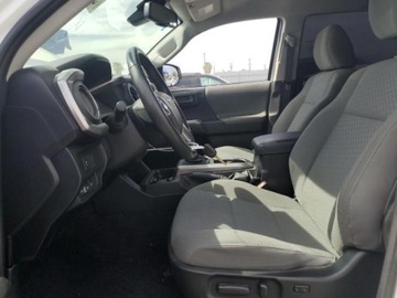 Toyota Tacoma II 2020 Toyota Tacoma 2020r., Double Cab, od ubezpieczalni 3.5 Benzyna 278KM, zdjęcie 6