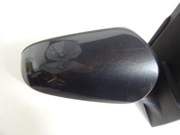 TOYOTA AYGO II ЗЕРКАЛО ПРАВОЕ 1E0 5PIN