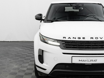 Land Rover Range Rover Evoque II SUV 2.0 163KM 2023 Land Rover Range Rover Evoque ZS585TK#2.0 D165, zdjęcie 7