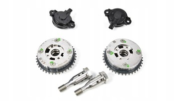 Regeneracja Vanos BMW 1.6 2.0 N20 N26 320i 328i 520i 528i