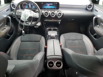 Mercedes Klasa A W177/V177 2022 Mercedes-Benz Klasa A 220, 2022r., 2.0L 2.0 Benzyna 188KM, zdjęcie 6