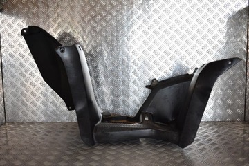 HONDA TRX420/500/520 ПОДНОЖКА ЛЕВАЯ ПОДНОЖКА ПЛАТФОРМА