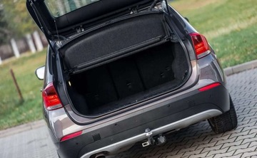 BMW X1 E84 Crossover sDrive18d 143KM 2011 BMW X1 BMW X1 2.0 Diesel 143KM, zdjęcie 27