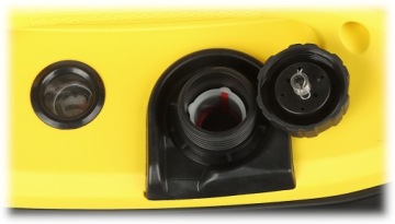 ИНВЕРТОРНЫЙ ГЕНЕРАТОР DY-2010/IS-B 1800 Вт Динамо