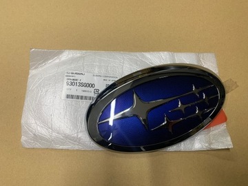LOGO ZNAK ZNAKY SUBARU 93013SG000