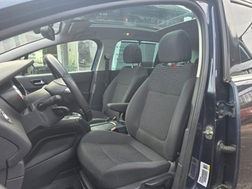 Peugeot 5008 I Minivan Facelifting 1.6 HDi 115KM 2015 Peugeot 5008 1.6 HDI 115 KM, Panorama, LED, Klima,, zdjęcie 6