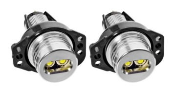 LED MARKERY RINGI BMW E90 E91 MOCNE OEM 12W