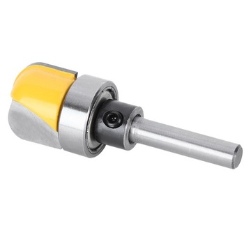 Фреза с круглым носом Нож по дереву