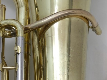 Лампа Yamaha YEB-321 производства Японии после капитального ремонта DR24-134