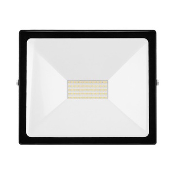 NAŚWIETLACZ halogen LED LAMPA 50W 4000lm=500w