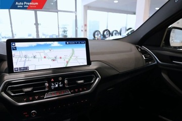BMW X4 G02 2023 BMW X4 xDrive20dFV23Adaptacyjne Reflektory LEDFotele Sportowe 2.0 184KM, zdjęcie 9