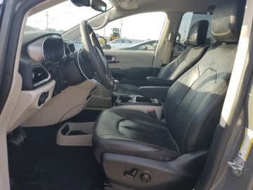 Chrysler Pacifica II 2022 Chrysler Pacifica Touring L, 2022r., 3.6L 3.6 Benzyna 287KM, zdjęcie 7