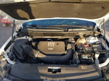 Cadillac 2021 Cadillac XT6 Luxury 2021 2.0L 2.0 Benzyna 235KM, zdjęcie 8