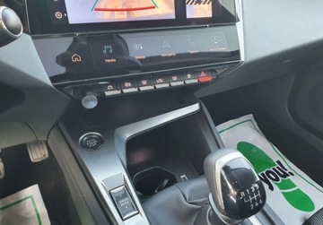 Peugeot 2022 Peugeot 308 Full LED Kamera Serwis GetHelp 1.5 Diesel 130KM, zdjęcie 15