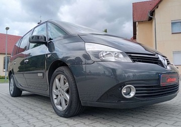 Renault Espace IV Van Facelifting 2.0 dCi 150KM 2013 Renault Grand Espace Zarejestrowany - ubezpieczony - 2,0 - 150 KM - 7 fote, zdjęcie 5