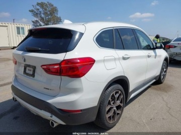 BMW X1 F48 2021 BMW X1 sDrive28I 2021 2.0l 2.0 Benzyna 228KM, zdjęcie 5
