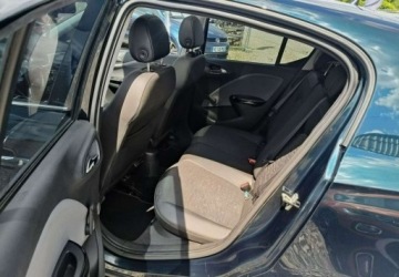 Opel Corsa E Hatchback 3d 1.4 Twinport 90KM 2015 Opel Corsa Opel Corsa 1.4 BenzynaLPG 90KM, zdjęcie 15