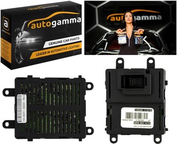 Moduł LED sterownik przetwornica 8R0907472B Audi Q5 (2008-2012) 8R