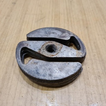 КОМПЛЕКТ КОРЗИНЫ КОРЗИНЫ БАРАБАНА СЦЕПЛЕНИЯ AL-KO LT 250