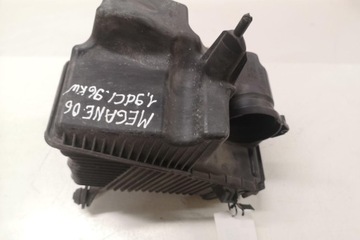 POUZDRO FILTRU VZDUCHU RENAULT MEGANE II (BM0/1_, CM0/1_) 8200545280 1.9L