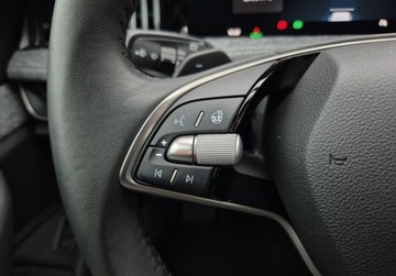 Skoda Superb III Kombi Facelifting 1.5 TSI 150KM 2024 Skoda Superb 1.5eTSI 150KM SelectionPakiety MatrixLED ACC 4Podgrzew.Fot. A, zdjęcie 21