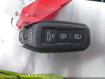 Audi Q5 III 2025 Audi Q5 2025 AUDI ALL-NEW Q5 PREMIUM TFSI QUATTRO S TRONIC 2.0 Benzyna, zdjęcie 11