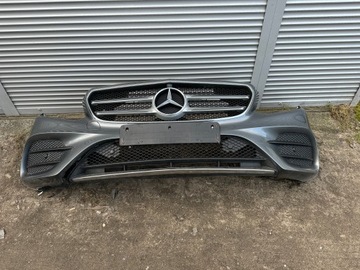 MERCEDES W213 E-CLASS ПЕРЕДНЯЯ МНОГОЛУЧНАЯ 992 AMG