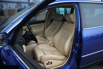 Volkswagen Passat B5 Kombi 4.0 i W8 32V 275KM 2003 VW Passat 4.0 W8 4Mot Tiptr 275KM 2003r, zdjęcie 15