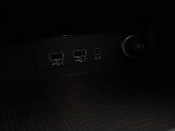 Seat Ateca SUV 2.0 TDI 190KM 2017 Seat Ateca Xcellence 4Drive automat 190KM navi, zdjęcie 29