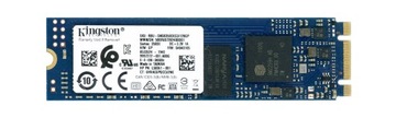 KINGSTON 128GB TLC SATA M.2 RBU-SNS8350DES3/128GB