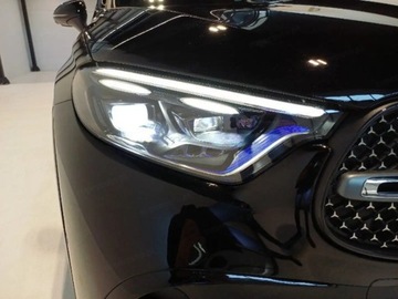 Mercedes GLC C254/X254 Coupe 2.0 220d 197KM 2025 GLC Coupe 220 d 4-Matic AMG Line 2.0 (197KM) 2025, zdjęcie 2